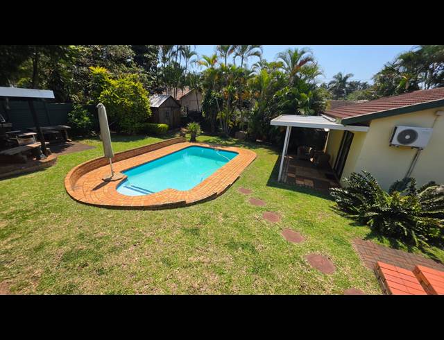 4 BEDROOM HOUSE FOR SALE IN NYALA PARK